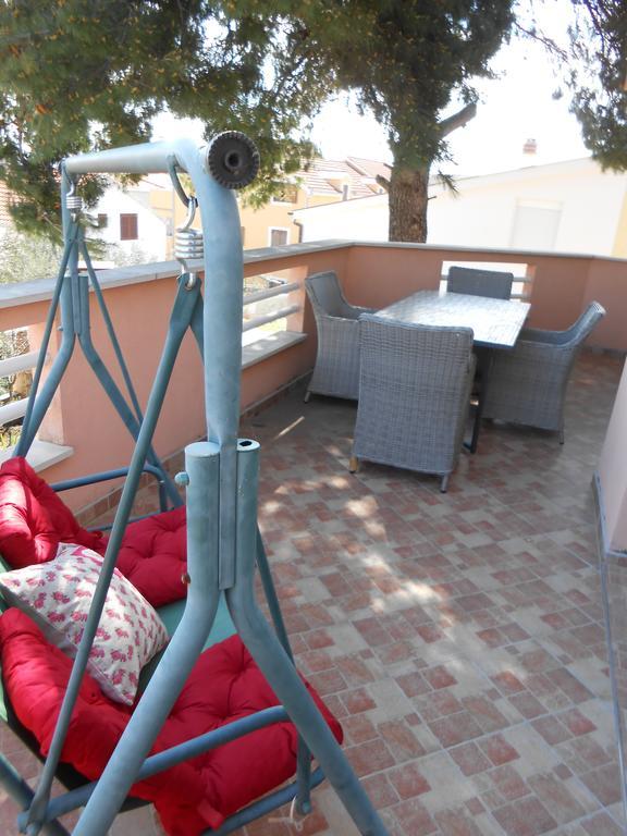 Apartments Luvi Trogir Zimmer foto